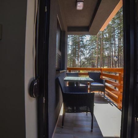 Apartman Knez Златибор Экстерьер фото
