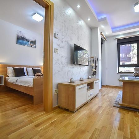 Apartman Knez Златибор Экстерьер фото