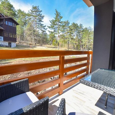 Apartman Knez Златибор Экстерьер фото