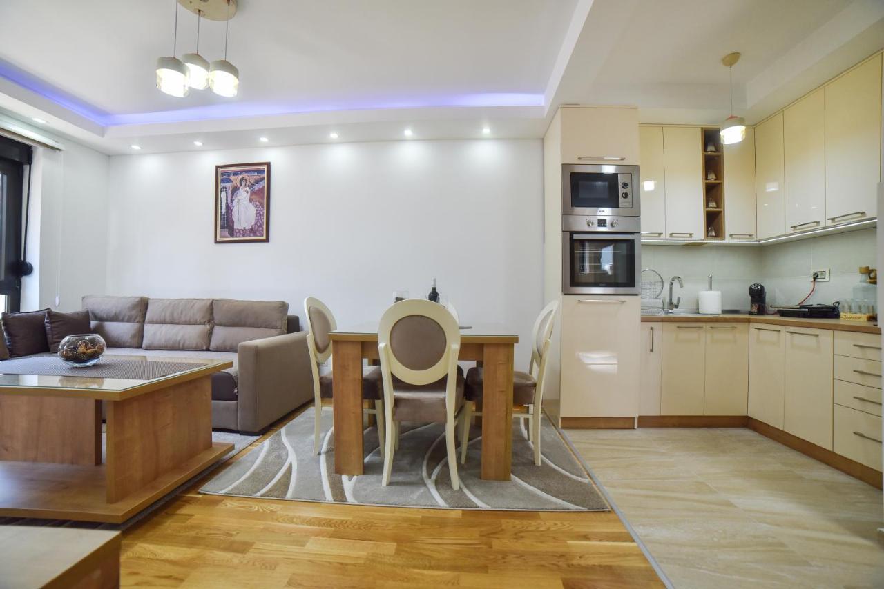 Apartman Knez Златибор Экстерьер фото