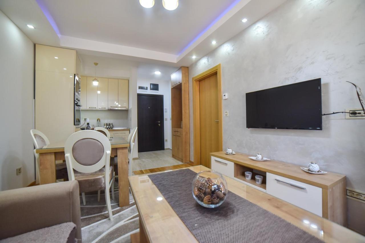 Apartman Knez Златибор Экстерьер фото
