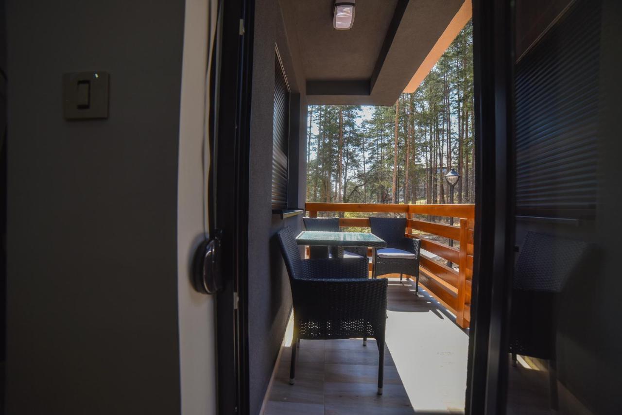 Apartman Knez Златибор Экстерьер фото