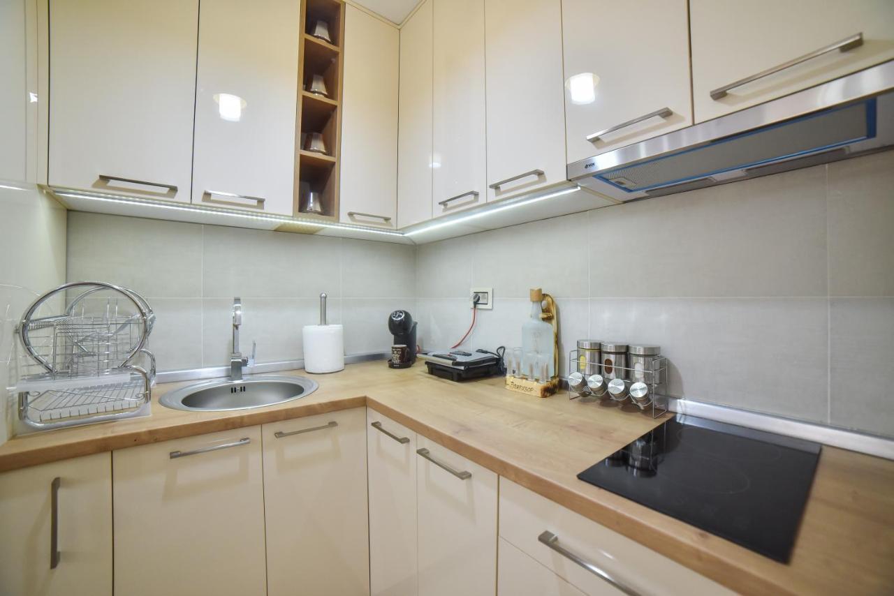Apartman Knez Златибор Экстерьер фото
