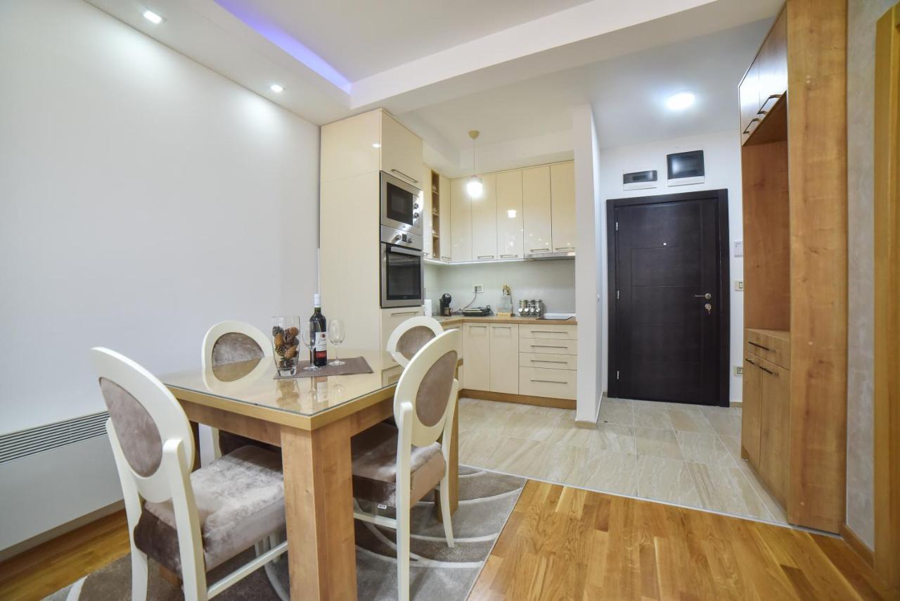 Apartman Knez Златибор Экстерьер фото