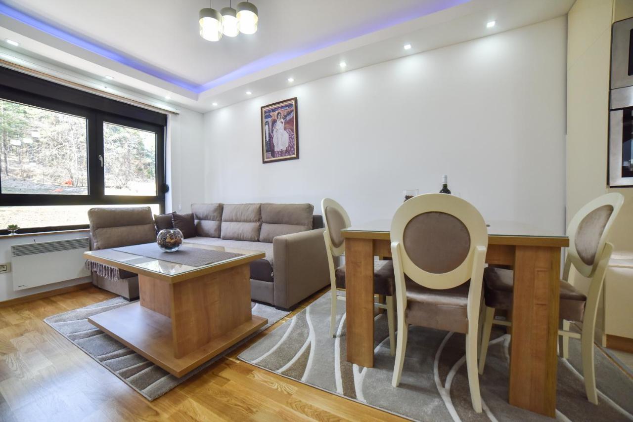 Apartman Knez Златибор Экстерьер фото