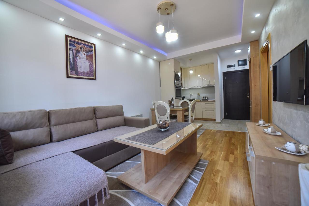 Apartman Knez Златибор Экстерьер фото