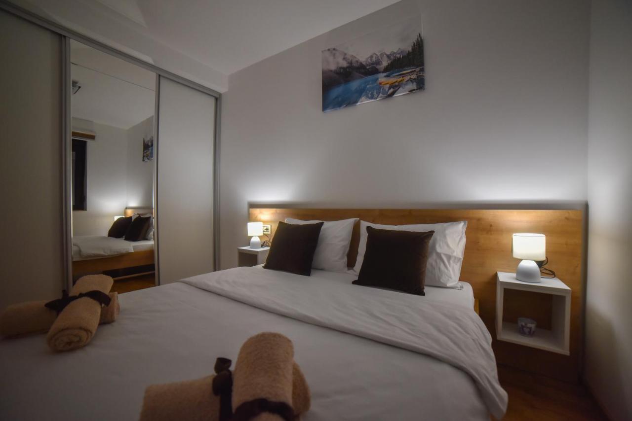 Apartman Knez Златибор Экстерьер фото