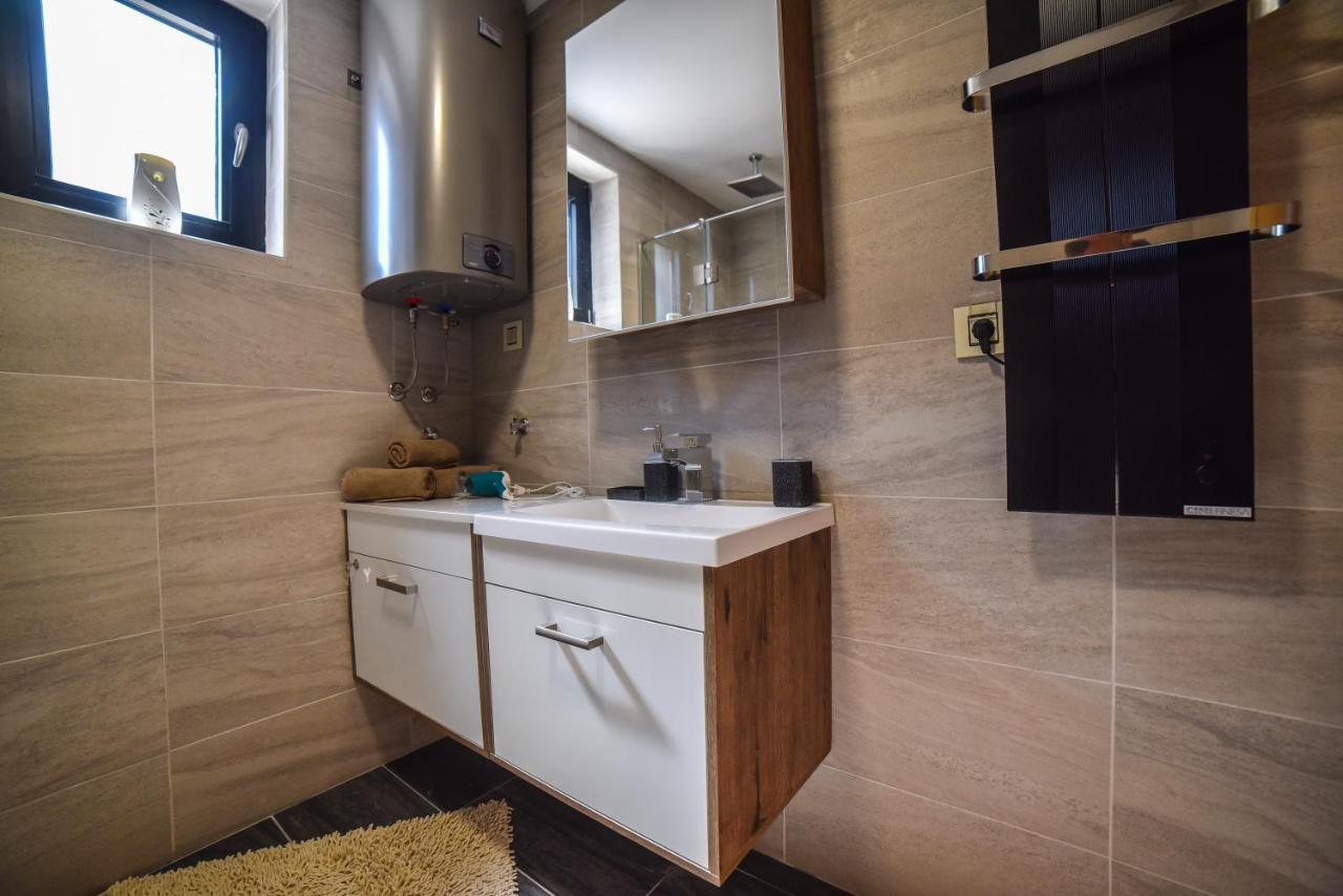 Apartman Knez Златибор Экстерьер фото