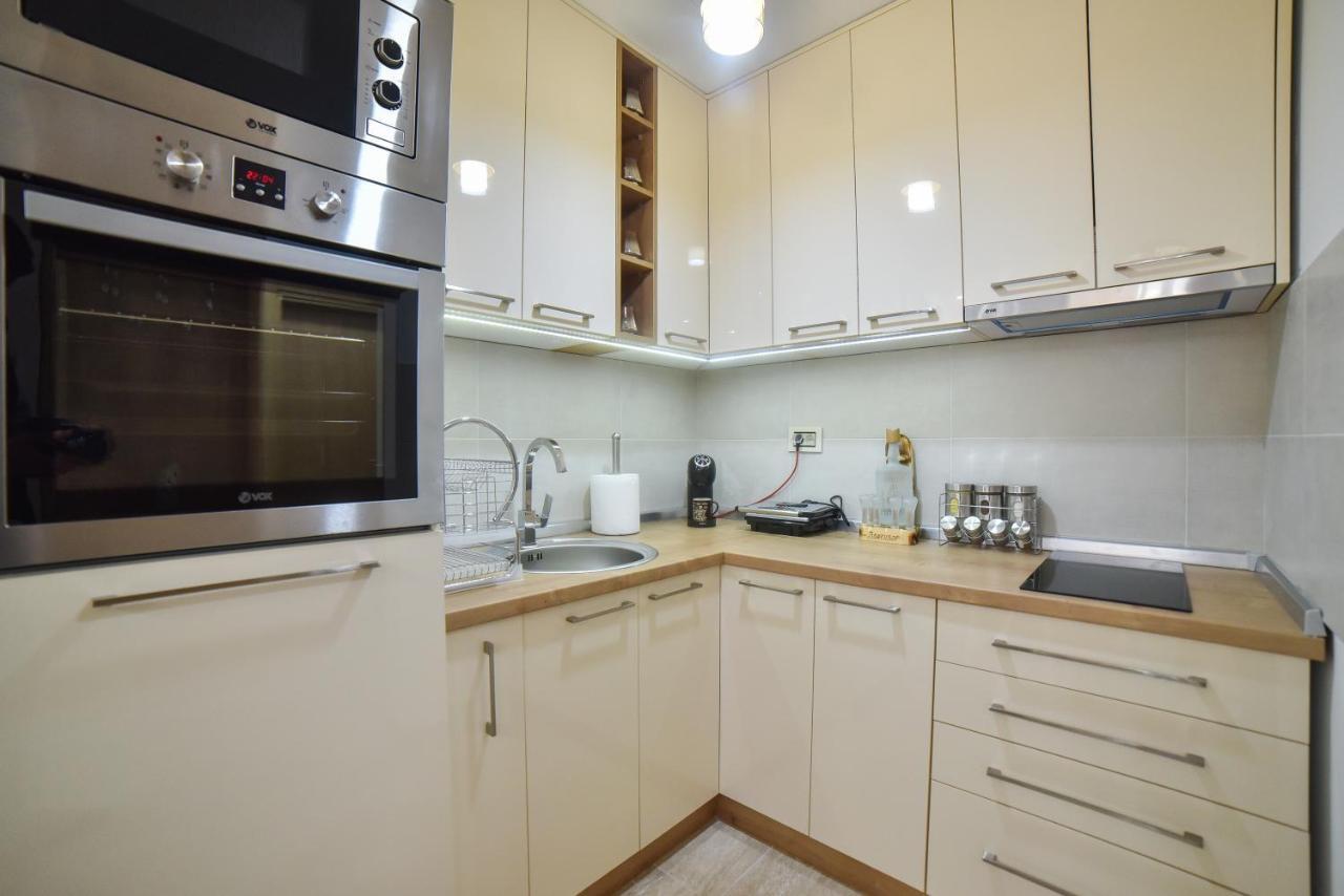 Apartman Knez Златибор Экстерьер фото