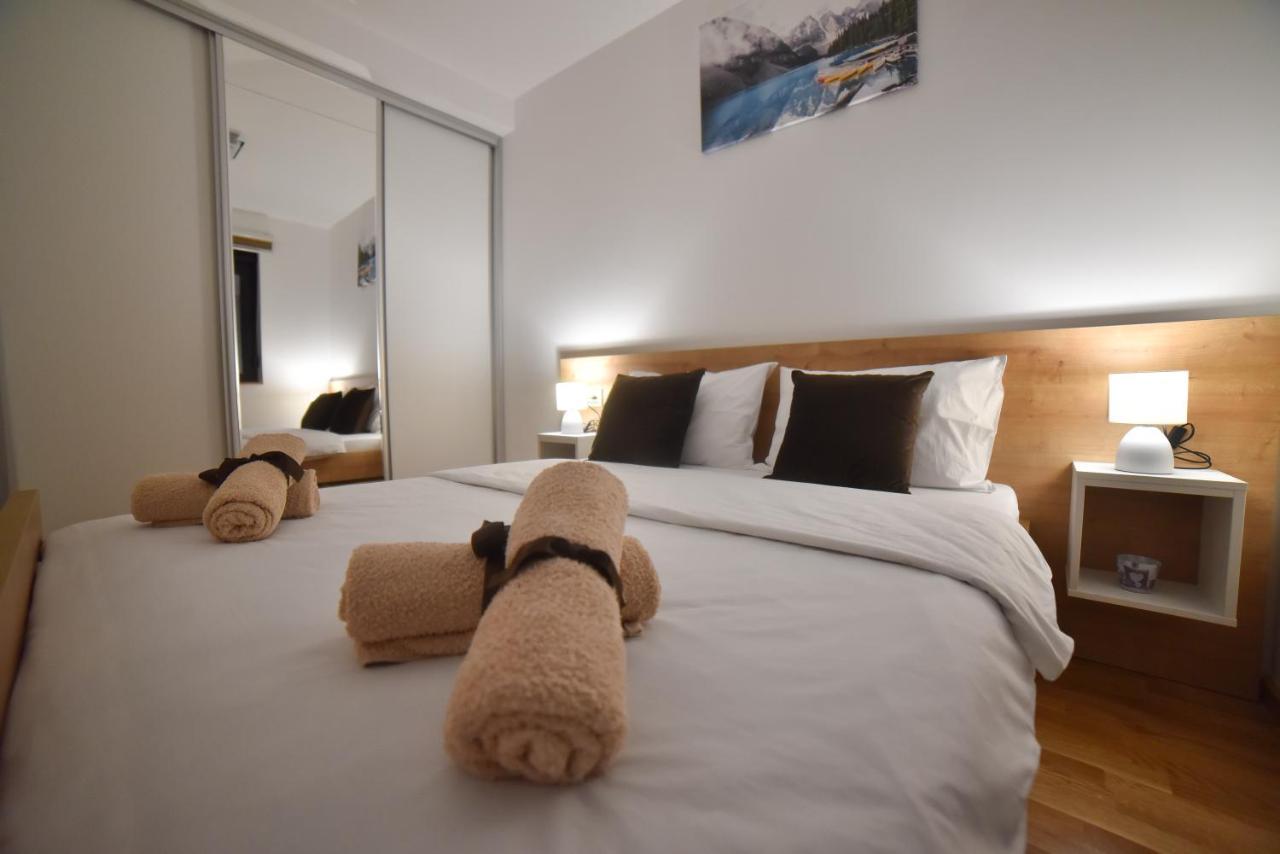 Apartman Knez Златибор Экстерьер фото