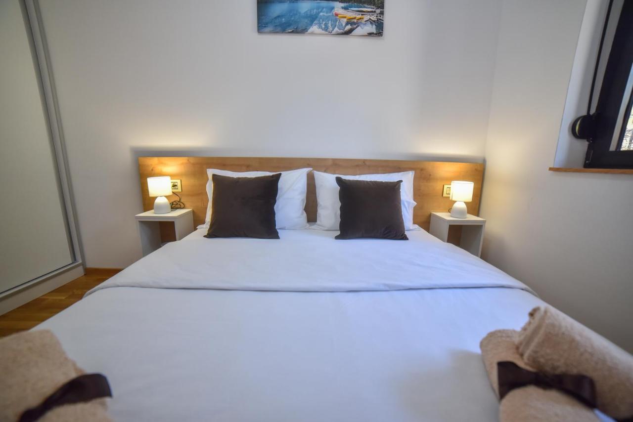 Apartman Knez Златибор Экстерьер фото