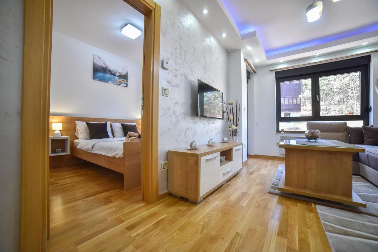 Apartman Knez Златибор Экстерьер фото