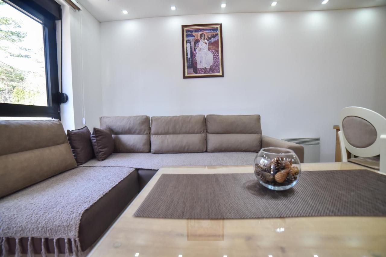 Apartman Knez Златибор Экстерьер фото