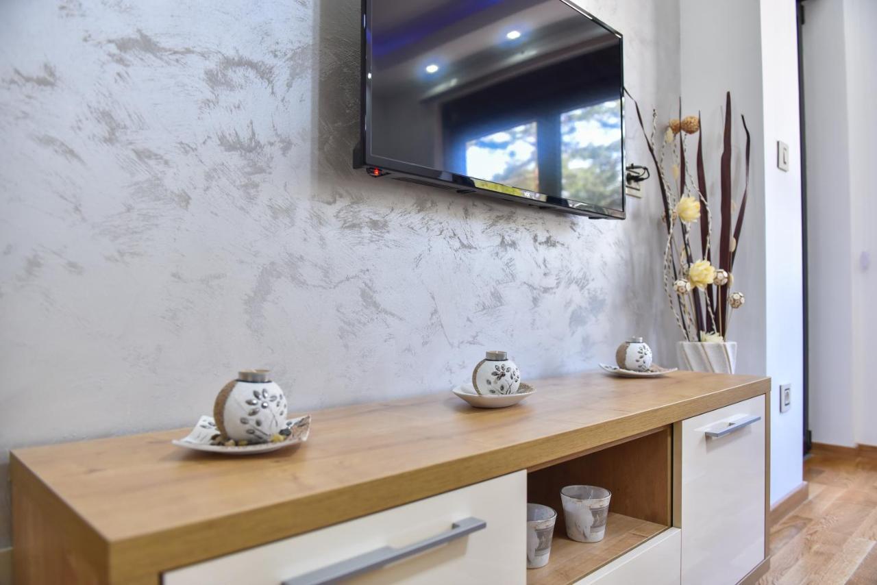 Apartman Knez Златибор Экстерьер фото