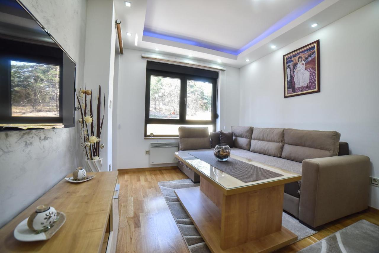 Apartman Knez Златибор Экстерьер фото