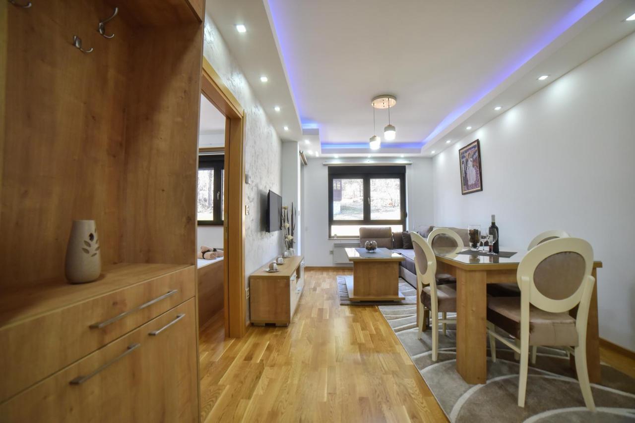 Apartman Knez Златибор Экстерьер фото