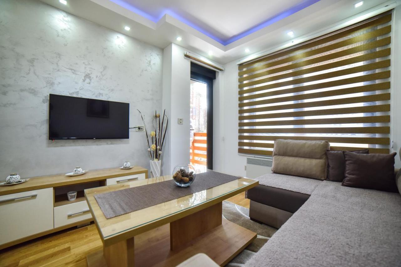Apartman Knez Златибор Экстерьер фото