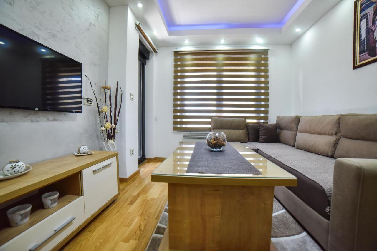 Apartman Knez Златибор Экстерьер фото
