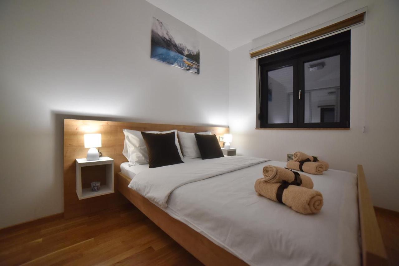 Apartman Knez Златибор Экстерьер фото