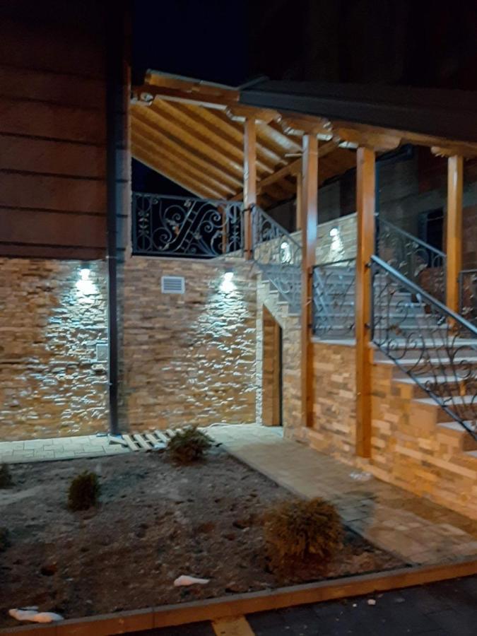 Apartman Knez Златибор Экстерьер фото