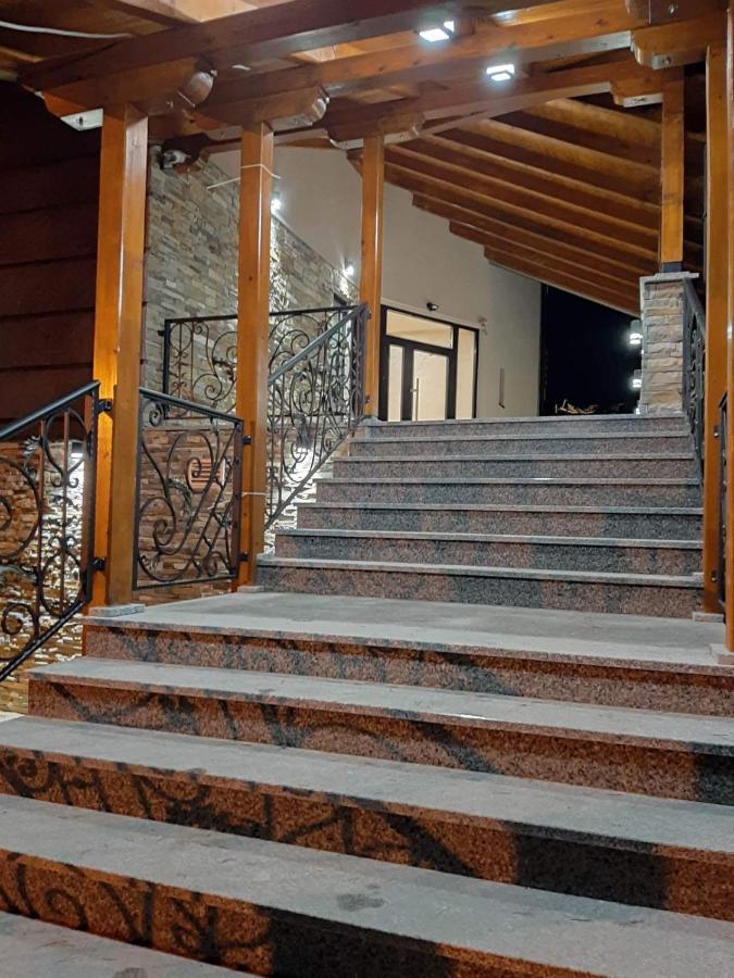 Apartman Knez Златибор Экстерьер фото