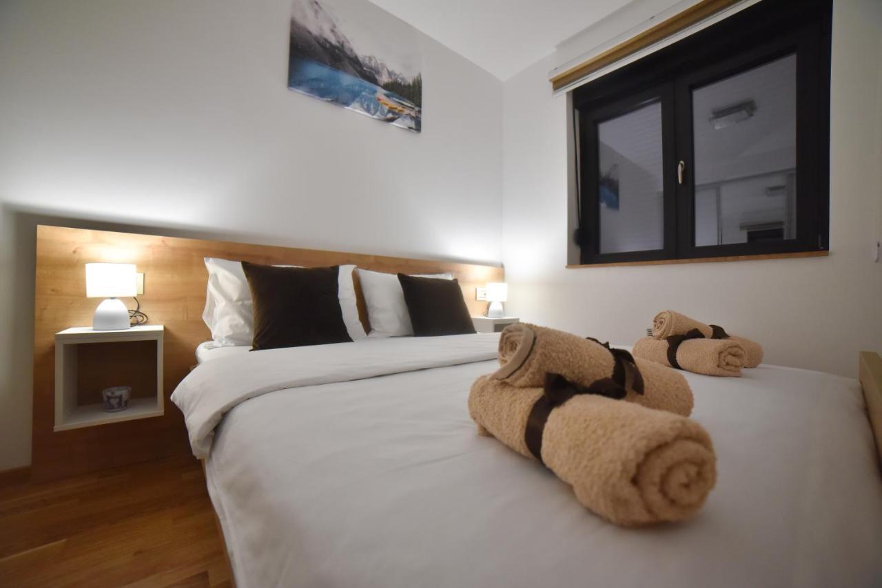 Apartman Knez Златибор Экстерьер фото