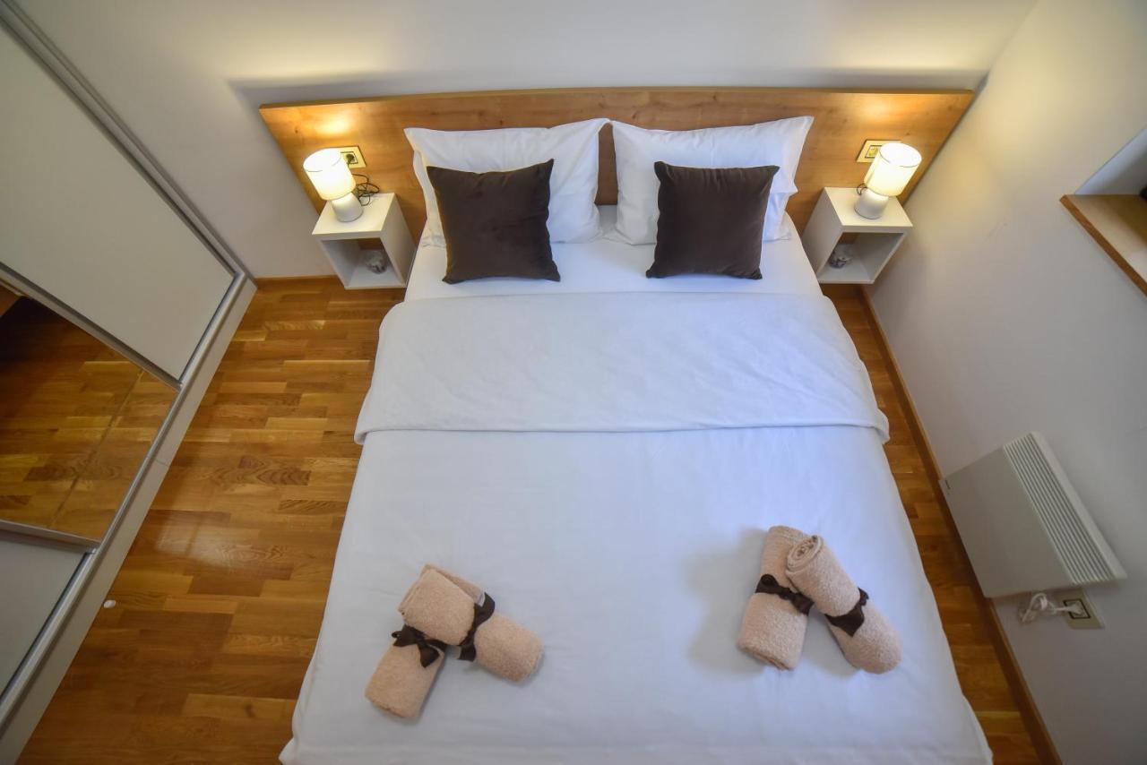 Apartman Knez Златибор Экстерьер фото