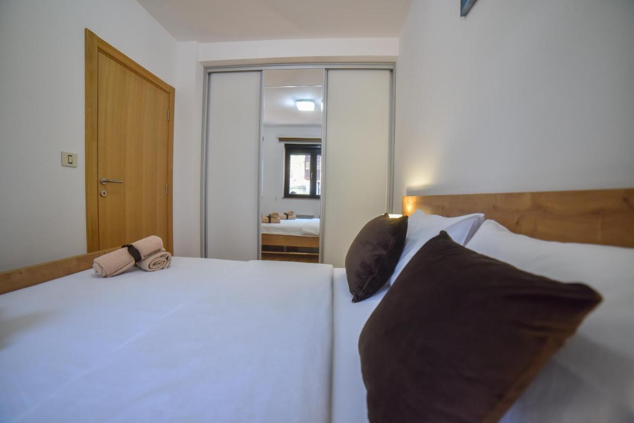 Apartman Knez Златибор Экстерьер фото