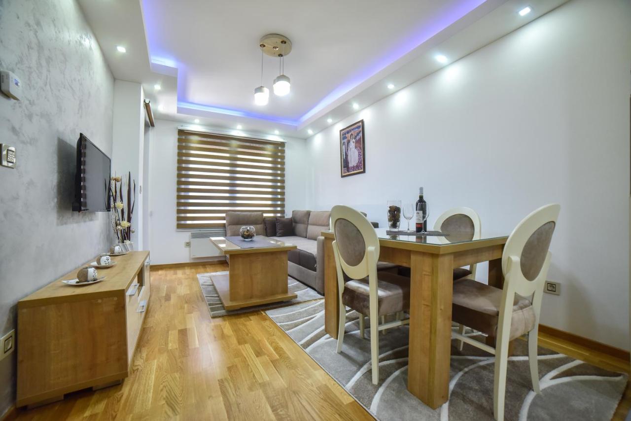 Apartman Knez Златибор Экстерьер фото