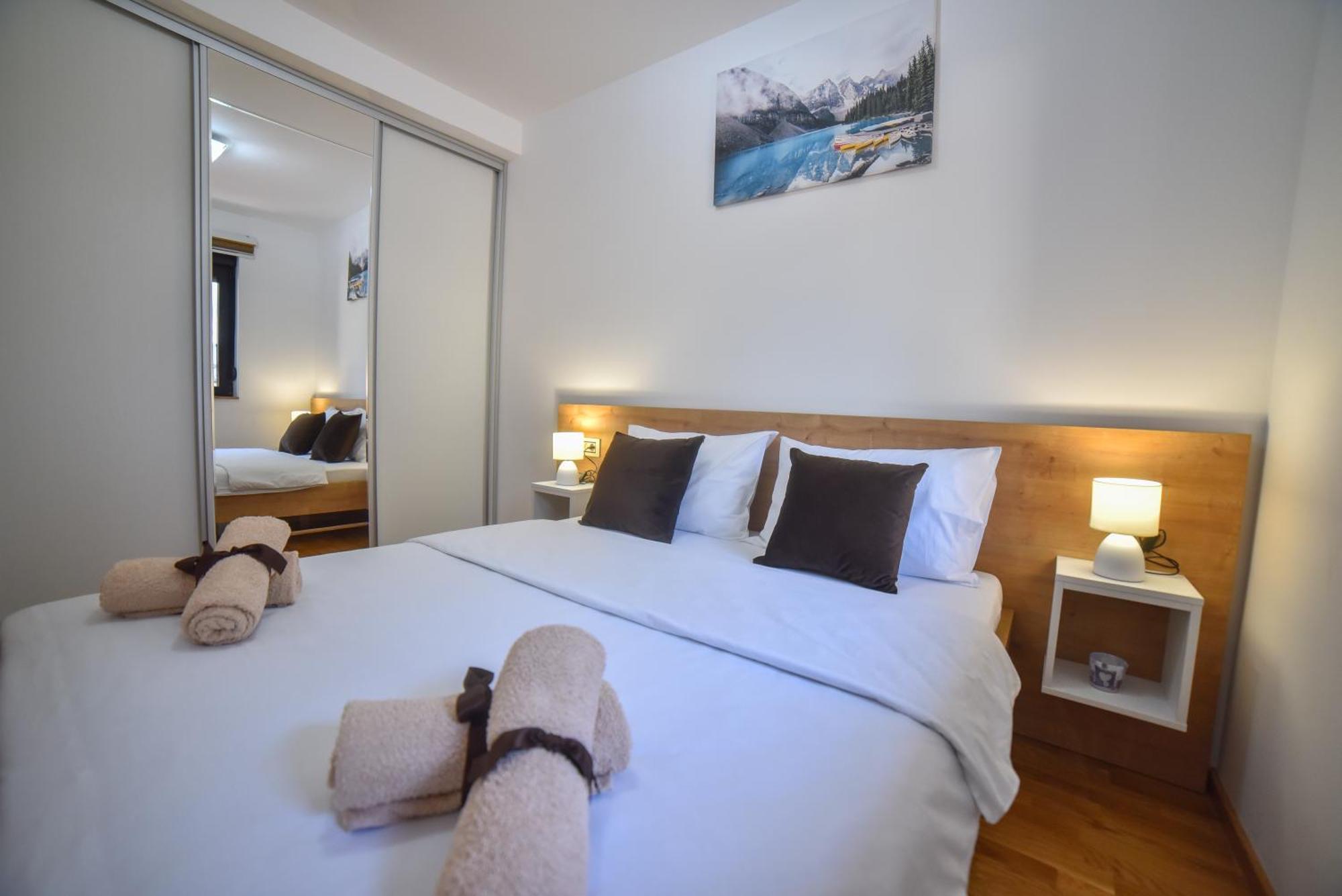 Apartman Knez Златибор Номер фото